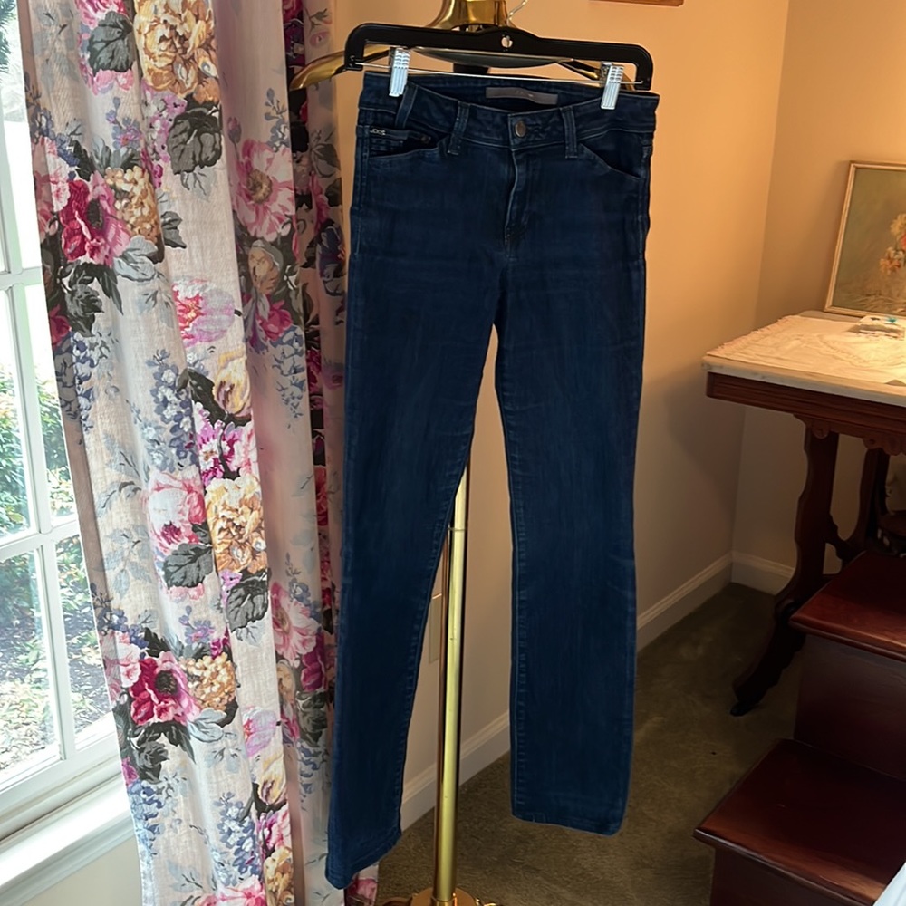 Joes Jeans - The Honey Straight Leg Cut